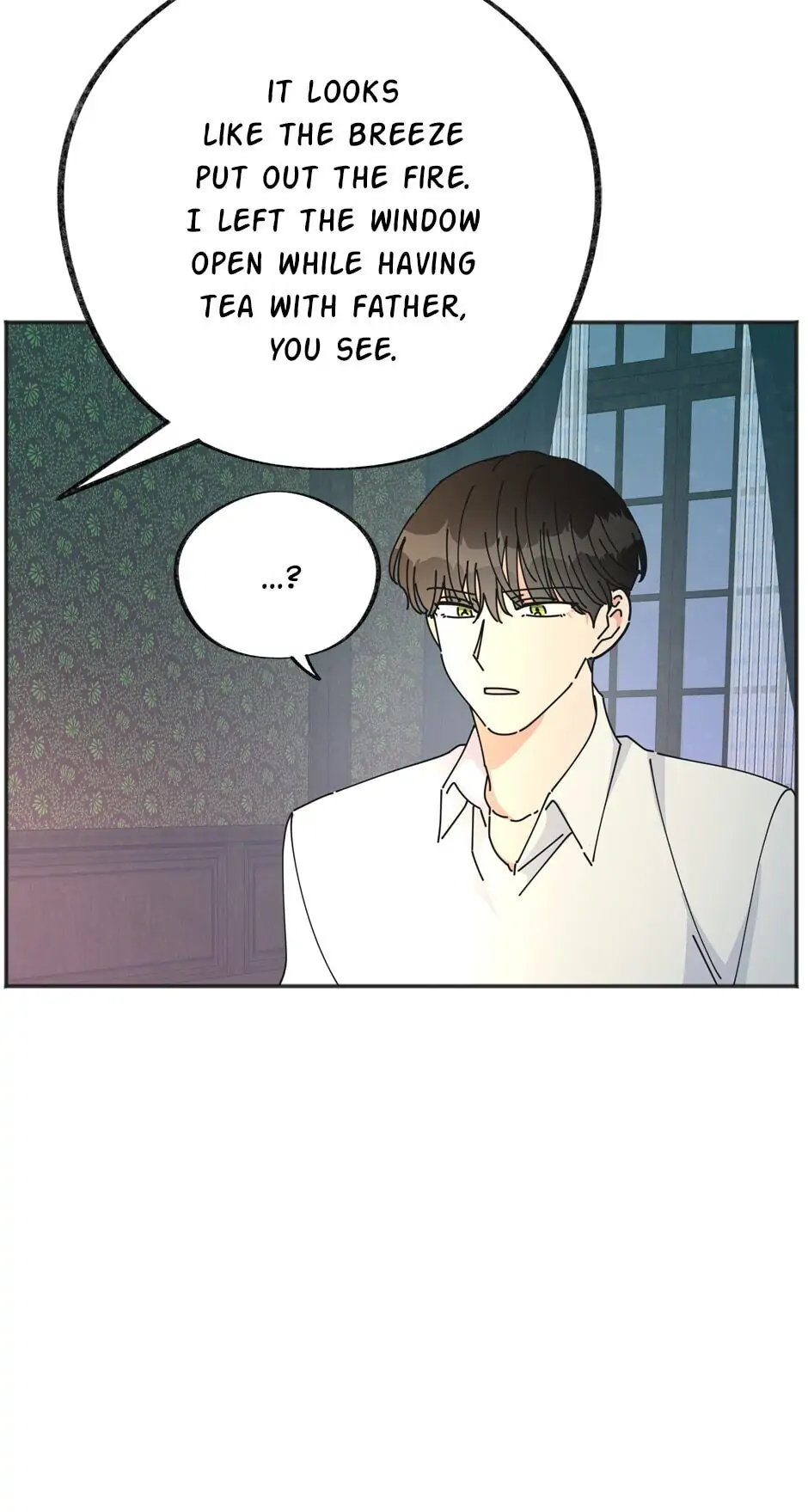 The Evil Lady’s Hero Chapter 37 - page 39